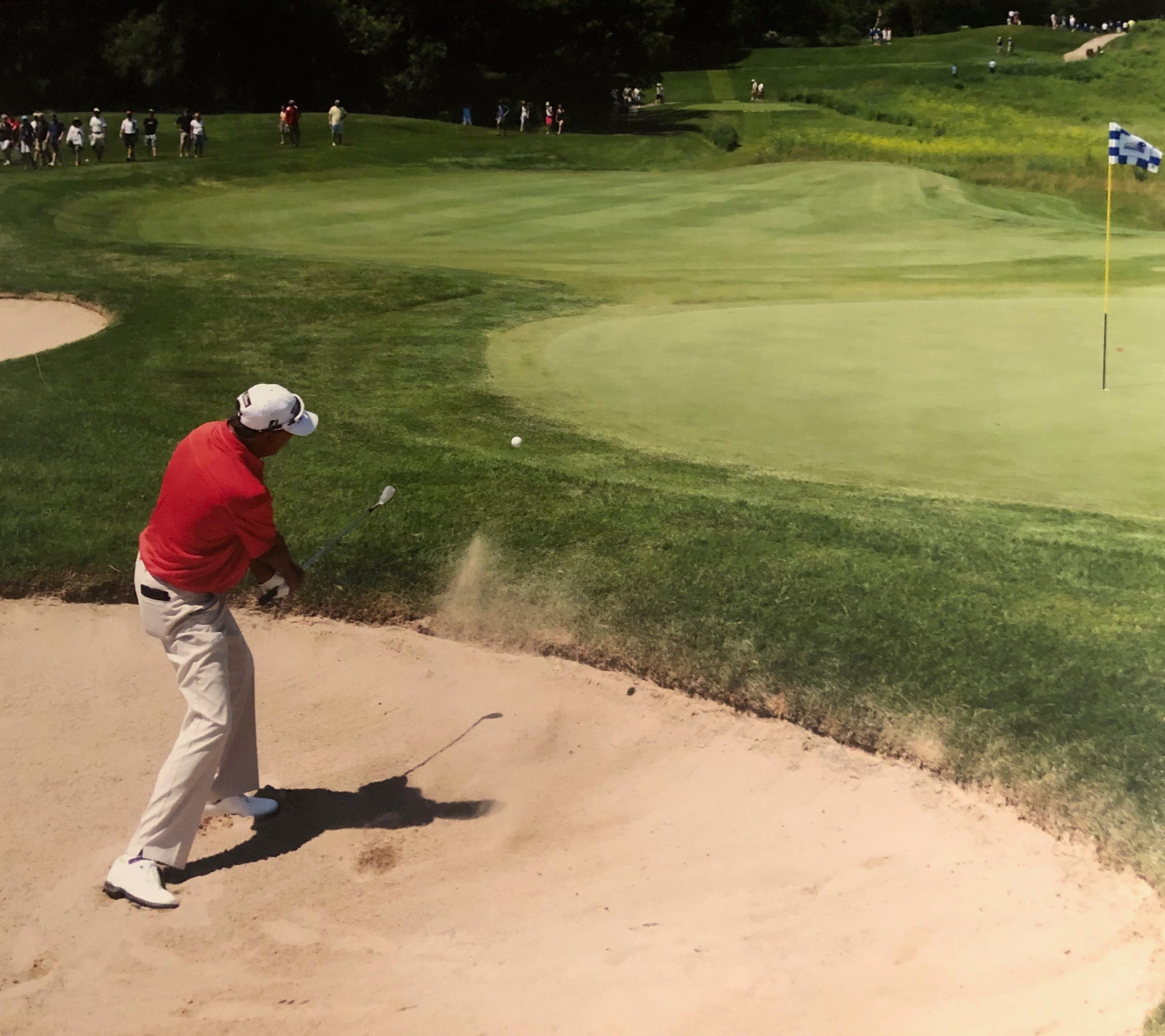 PRIVATE ONE-ON-ONE SESSION